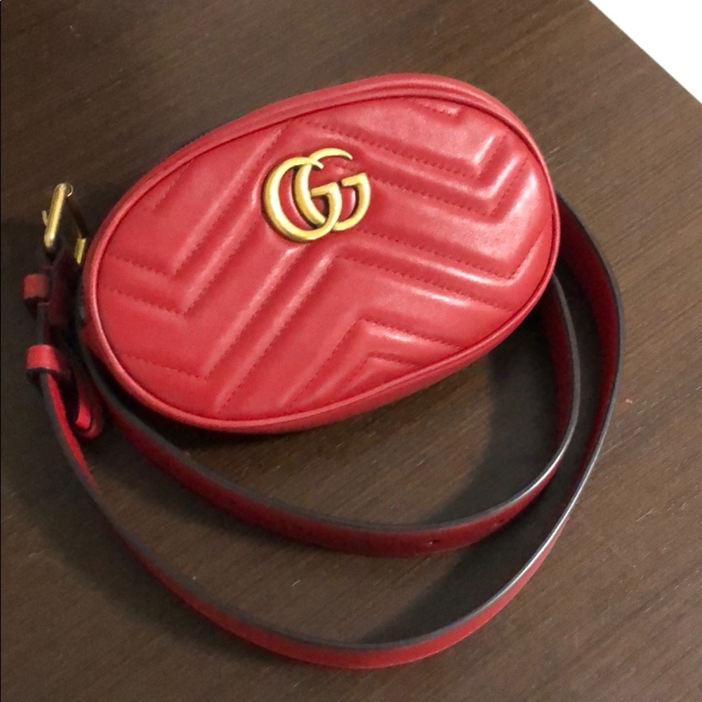 Purchased from Neiman Marcus 100% authentic